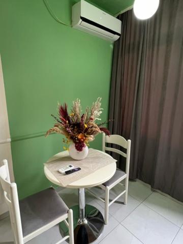 Urban Retreat Apartments Tirana Esterno foto