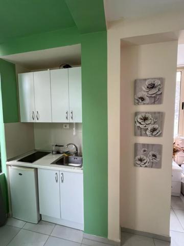 Urban Retreat Apartments Tirana Esterno foto